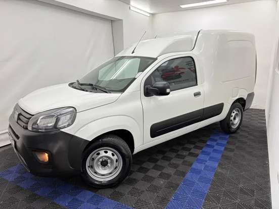 FIAT-FIORINO-2025
