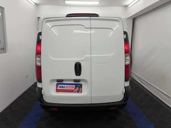 FIAT-FIORINO-1.3 FIREFLY FLEX ENDURANCE MANUAL FIAT-FIORINO-2025
