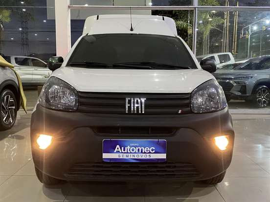 FIAT-FIORINO-1.3 FIREFLY FLEX ENDURANCE MANUAL FIAT-FIORINO-2025