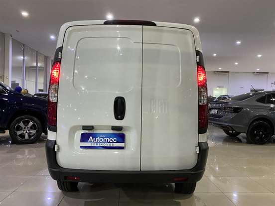 FIAT-FIORINO-1.3 FIREFLY FLEX ENDURANCE MANUAL FIAT-FIORINO-2025