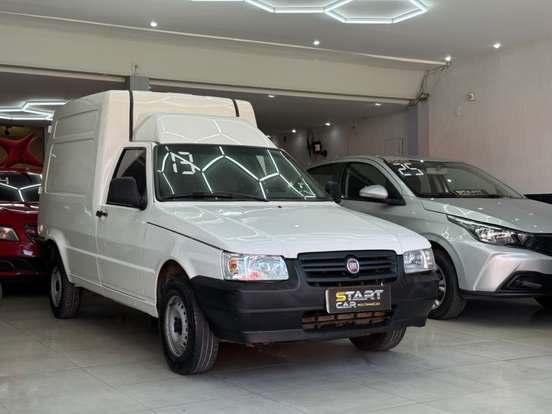 FIAT-FIORINO-1.3 MPI FURGÃO 8V FLEX 2P MANUAL FIAT-FIORINO-2013