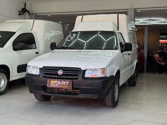 FIAT-FIORINO-1.3 MPI FURGÃO 8V FLEX 2P MANUAL FIAT-FIORINO-2013