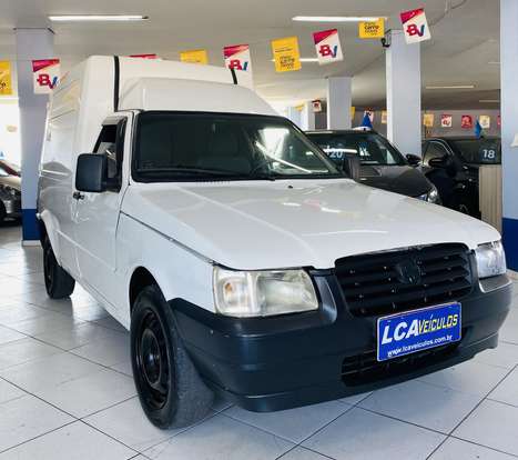 FIAT-FIORINO-2007