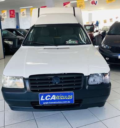 FIAT-FIORINO-2007