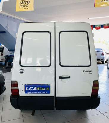 FIAT-FIORINO-2007