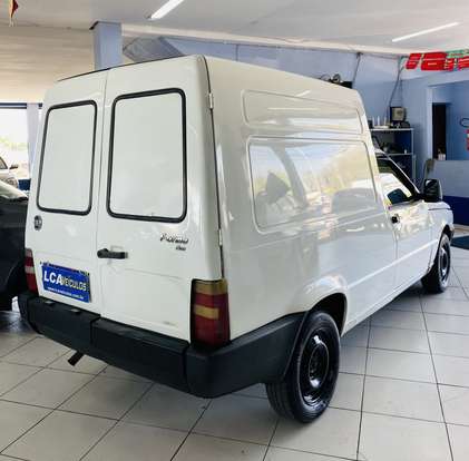FIAT-FIORINO-2007
