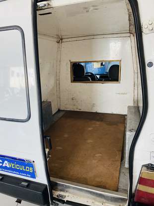 FIAT-FIORINO-2007