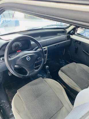 FIAT-FIORINO-2007