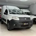 FIAT FIORINO 1.4 MPI FURGÃO ENDURANCE 8V FLEX 2P MANUAL FIAT FIORINO 1.4 MPI FURGÃO ENDURANCE 8V FLEX 2P MANUAL