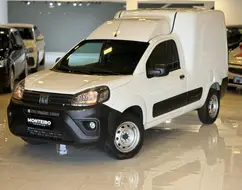FIAT FIORINO 1.4 MPI FURGÃO ENDURANCE 8V FLEX 2P MANUAL FIAT FIORINO 1.4 MPI FURGÃO ENDURANCE 8V FLEX 2P MANUAL