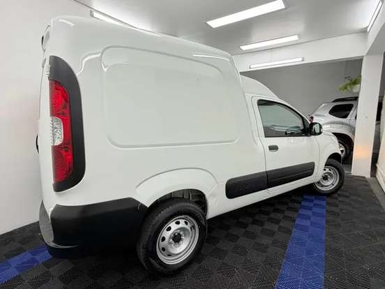 FIAT-FIORINO-1.4 MPI FURGÃO ENDURANCE 8V FLEX 2P MANUAL FIAT-FIORINO-2023