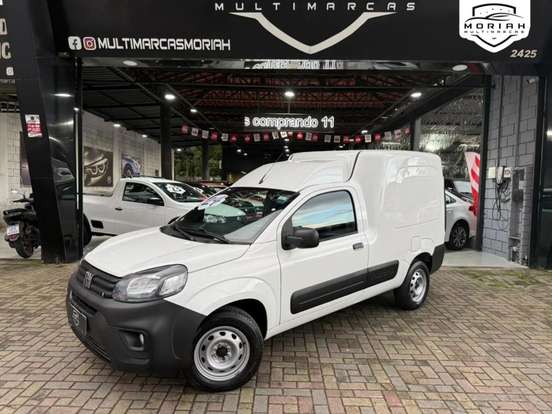 FIAT-FIORINO-2023