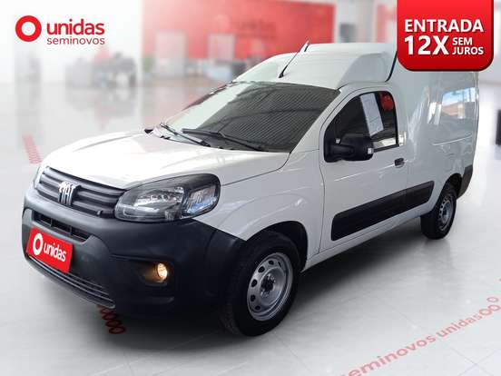 FIAT-FIORINO-2025