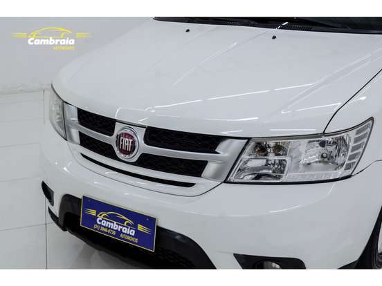 FIAT-FREEMONT-2.4 EMOTION 16V GASOLINA 4P AUTOMÁTICO FIAT-FREEMONT-2015