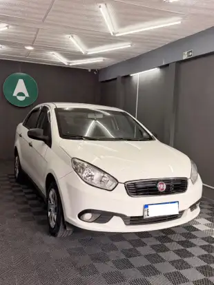FIAT-GRAND SIENA-2018