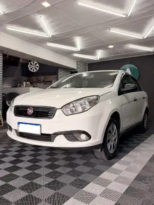 FIAT-GRAND SIENA-2018