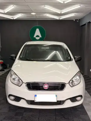 FIAT-GRAND SIENA-2018