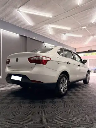 FIAT-GRAND SIENA-2018