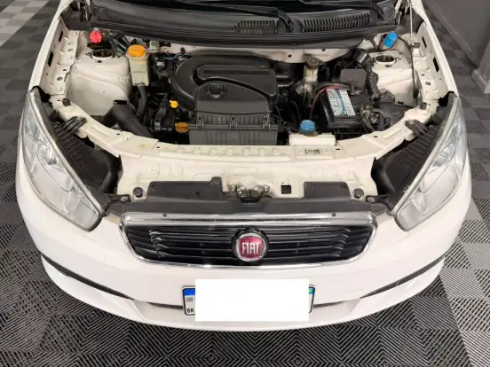 FIAT-GRAND SIENA-1.4 MPI ATTRACTIVE 8V FLEX 4P MANUAL FIAT-GRAND SIENA-2018