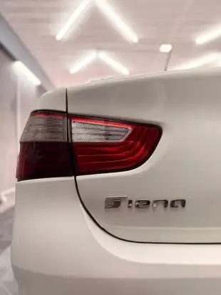 FIAT-GRAND SIENA-2018