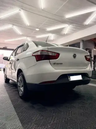FIAT-GRAND SIENA-2018