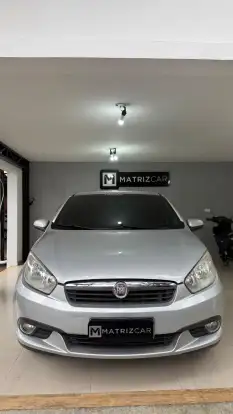 FIAT-GRAND SIENA-2012