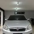 FIAT GRAND SIENA 1.4 MPI ATTRACTIVE 8V FLEX 4P MANUAL FIAT GRAND SIENA 1.4 MPI ATTRACTIVE 8V FLEX 4P MANUAL