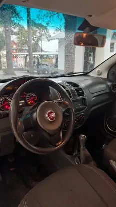 FIAT-GRAND SIENA-2012