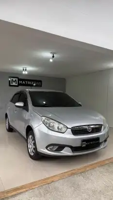 FIAT-GRAND SIENA-2012