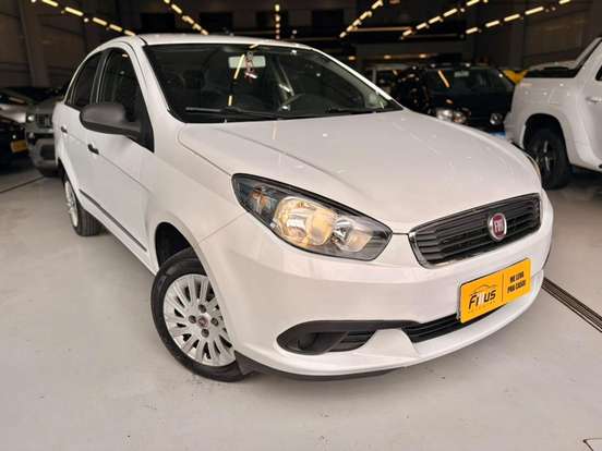 FIAT-GRAND SIENA-2021