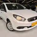 FIAT GRAND SIENA 1.4 MPI 8V FLEX 4P MANUAL FIAT GRAND SIENA 1.4 MPI 8V FLEX 4P MANUAL