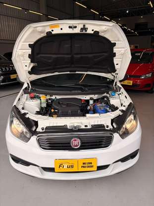 FIAT-GRAND SIENA-1.4 MPI 8V FLEX 4P MANUAL FIAT-GRAND SIENA-2021