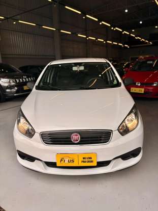 FIAT-GRAND SIENA-2021