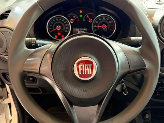 FIAT-GRAND SIENA-1.4 MPI 8V FLEX 4P MANUAL FIAT-GRAND SIENA-2021