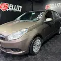 FIAT GRAND SIENA 1.4 MPI 8V TETRAFUEL 4P MANUAL FIAT GRAND SIENA 1.4 MPI 8V TETRAFUEL 4P MANUAL