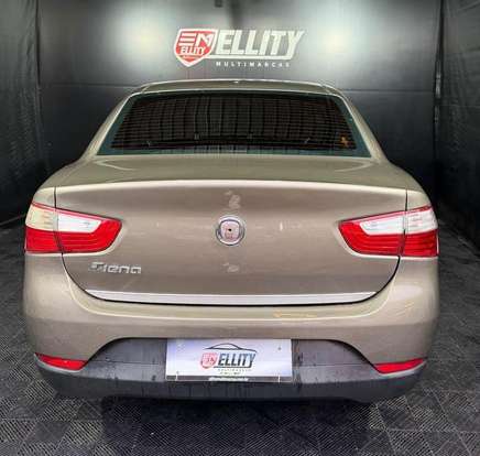 FIAT-GRAND SIENA-1.4 MPI 8V TETRAFUEL 4P MANUAL FIAT-GRAND SIENA-2014
