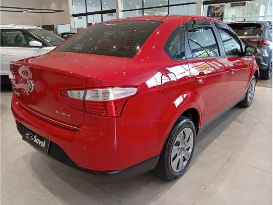 FIAT-GRAND SIENA-1.4 MPI ATTRACTIVE 8V FLEX 4P MANUAL FIAT-GRAND SIENA-2015