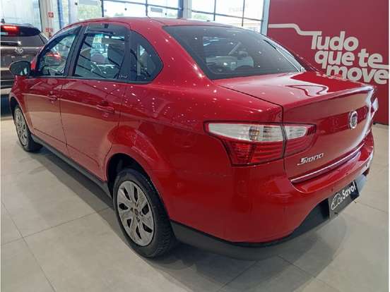 FIAT-GRAND SIENA-1.4 MPI ATTRACTIVE 8V FLEX 4P MANUAL FIAT-GRAND SIENA-2015