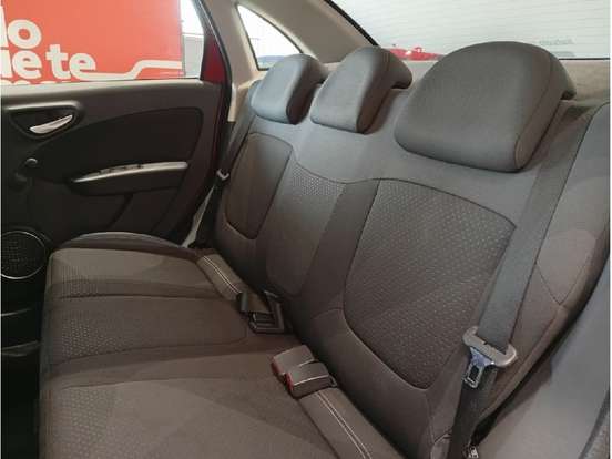 FIAT-GRAND SIENA-1.4 MPI ATTRACTIVE 8V FLEX 4P MANUAL FIAT-GRAND SIENA-2015