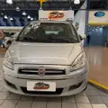 FIAT IDEA 1.4 MPI ATTRACTIVE 8V FLEX 4P MANUAL FIAT IDEA 1.4 MPI ATTRACTIVE 8V FLEX 4P MANUAL
