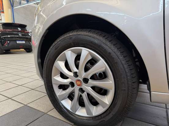 FIAT-IDEA-1.4 MPI ATTRACTIVE 8V FLEX 4P MANUAL FIAT-IDEA-2015