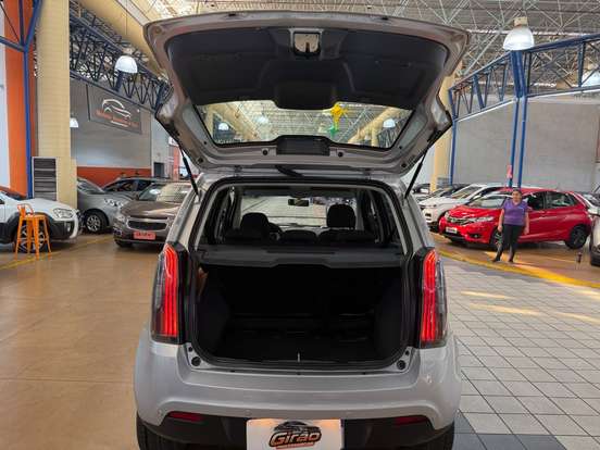 FIAT-IDEA-1.4 MPI ATTRACTIVE 8V FLEX 4P MANUAL FIAT-IDEA-2015