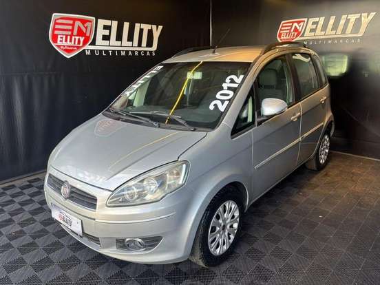 FIAT-IDEA-2012