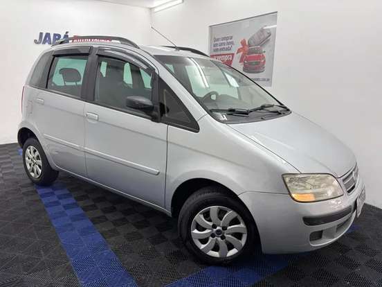 FIAT-IDEA-2007