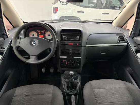 FIAT-IDEA-2007