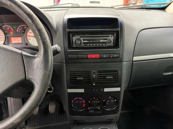 FIAT-IDEA-1.4 MPI ELX 8V FLEX 4P MANUAL FIAT-IDEA-2007