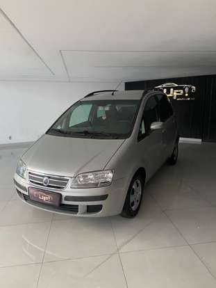 FIAT-IDEA-2008