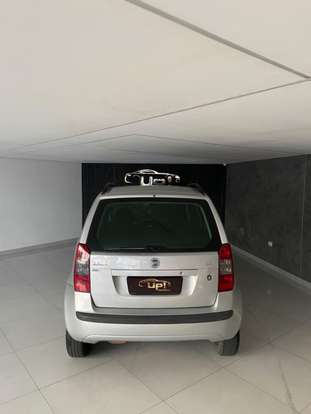 FIAT-IDEA-1.4 MPI FIRE ELX 8V FLEX 4P MANUAL FIAT-IDEA-2008