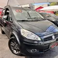FIAT IDEA 1.6 MPI ESSENCE 16V FLEX 4P AUTOMATIZADO FIAT IDEA 1.6 MPI ESSENCE 16V FLEX 4P AUTOMATIZADO