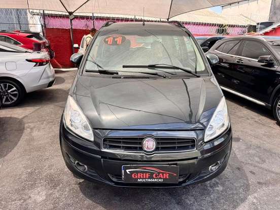 FIAT-IDEA-2011